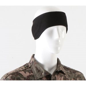 군인 밴드형 귀마개/귀도리/군용/군대/방한/겨울/용품