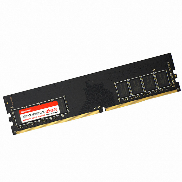 EKMEMORY DDR4-2400 CL16 (8GB)_이미지