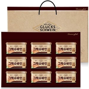SPC삼립 그릭슈바인 2호