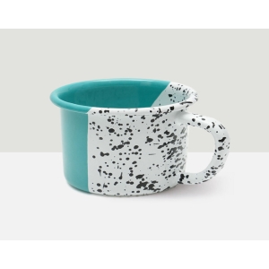 KAPKA 캅카 캅카 마인드팝 머그 380ml 더콰이즈그린