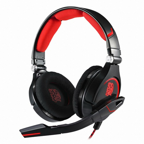 써멀테이크 Tt eSPORTS CRONOS Gaming Headset (해외구매)