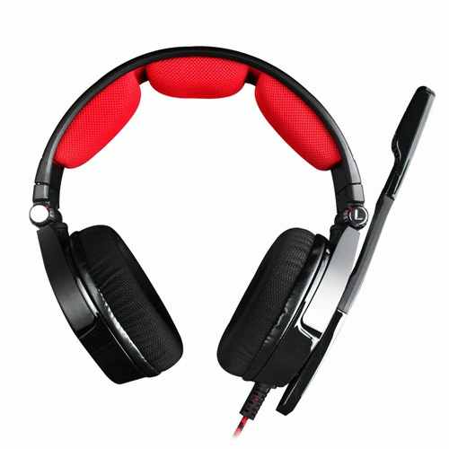 �������ũ Tt eSPORTS CRONOS Gaming Headset