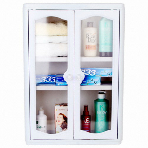 코시나 아르망 욕실장 (중형)_이미지