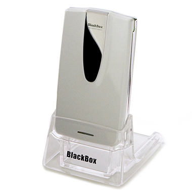 INDYLAB BlackBox Original 화이트 (120GB)
