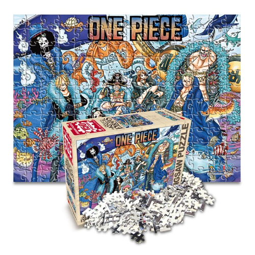 학산문화사 ㅤ원피스 스페셜데이 (150P)_이미지