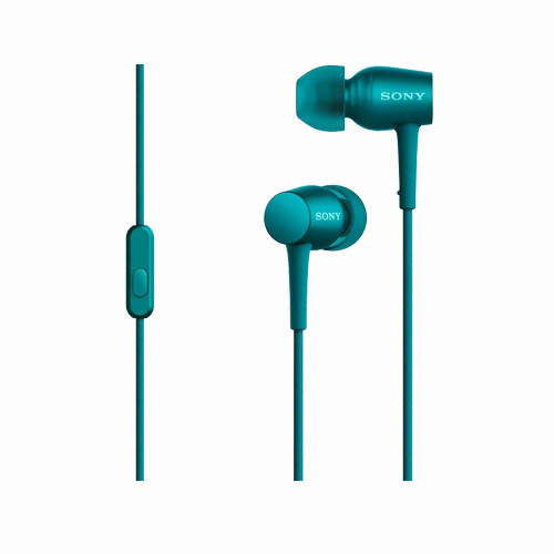 SONY h.ear in MDR-EX750AP