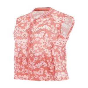PAT 25 여성 메쉬 프린트 베스트 1L-41433_이미지