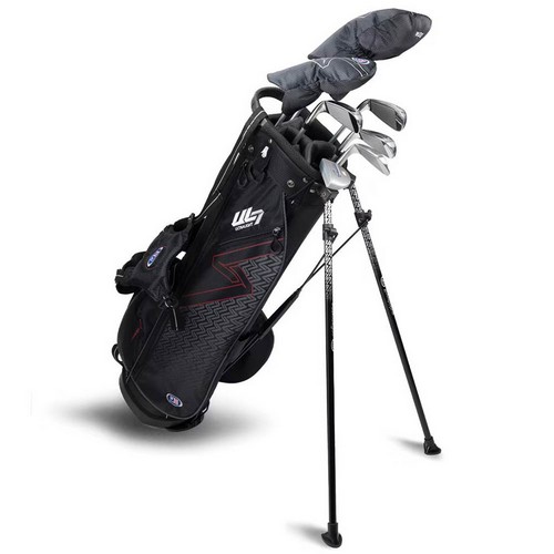  US키즈골프 UL7-60 주니어 풀세트 (7개 152~160cm)