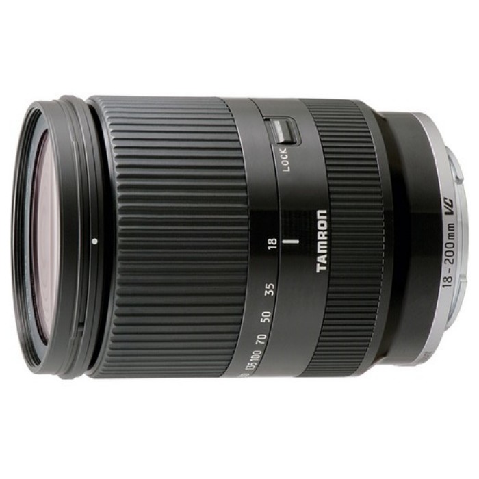 Ž�� 18-200mm F3.5-6.3 Di III VC B011 SONY E��