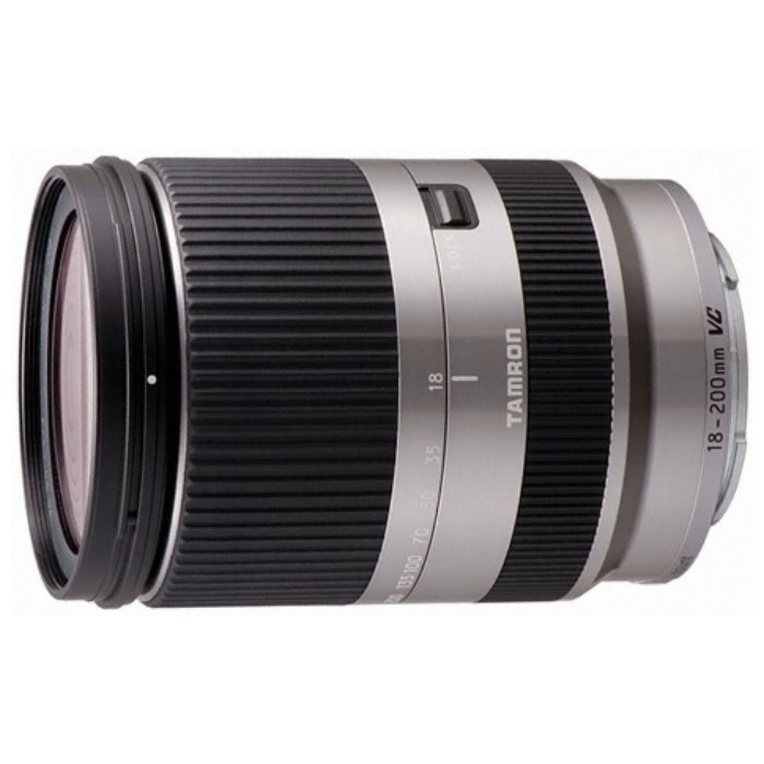 탐론 18-200mm F3.5-6.3 Di III VC B011 SONY E용 (중고품)