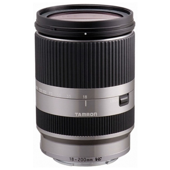 Ž�� 18-200mm F3.5-6.3 Di III VC B011 SONY E��
