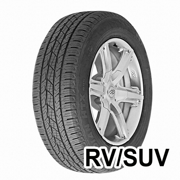 넥센타이어 로디안 HTX RH5 245/65R17 (장착비별도)