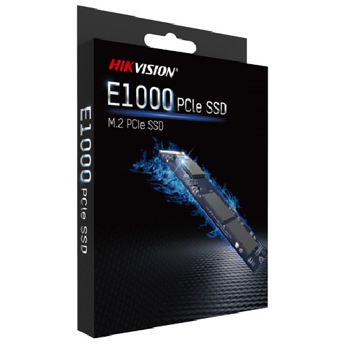 HIKVISION E1000 M.2 NVMe