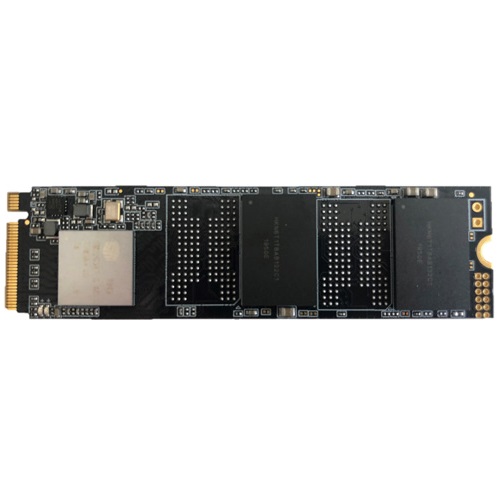 HIKVISION E1000 M.2 NVMe