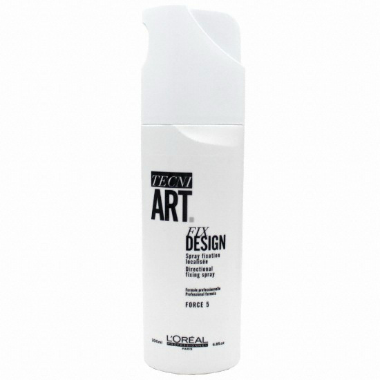 로레알프로페셔널 테크니아트 픽스 디자인 스프레이 200ml (2개)_이미지