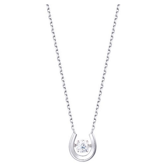 스톤헨지 럭키유 스텔라 댄싱스톤 실버 목걸이 N0141이미지입니다. 누르면 해당 게시물로 새창이동합니다.