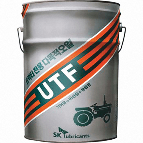 SK루브리컨츠  UTF 20L