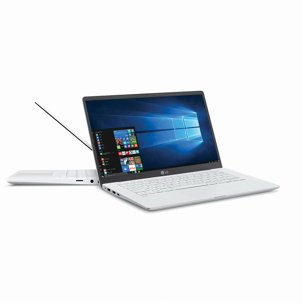 LG���� 2020 �׷�14 14Z90N-VR50ML 24GB��