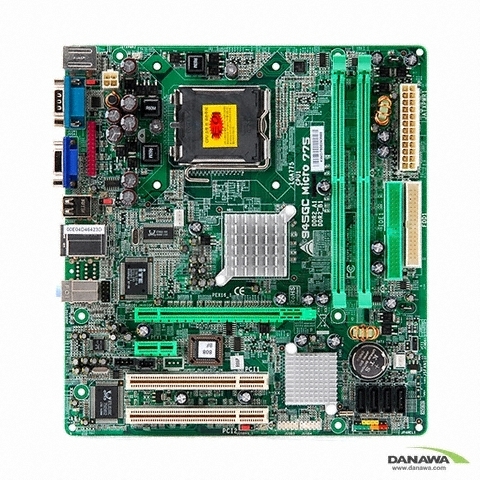 유니텍전자 C2D 945GC HD V6_이미지