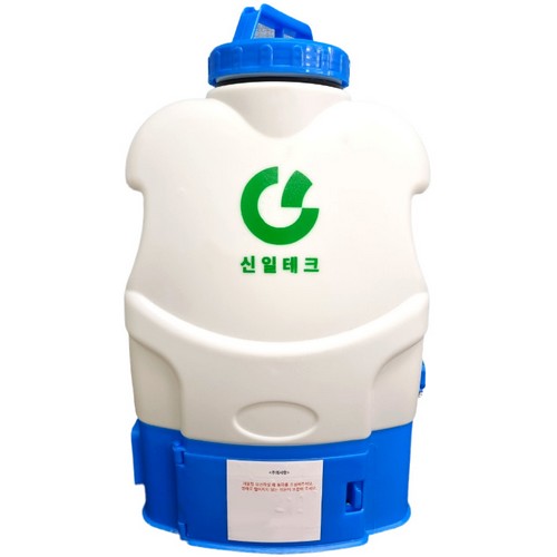 신일테크 전동 분무기 SR-20Y