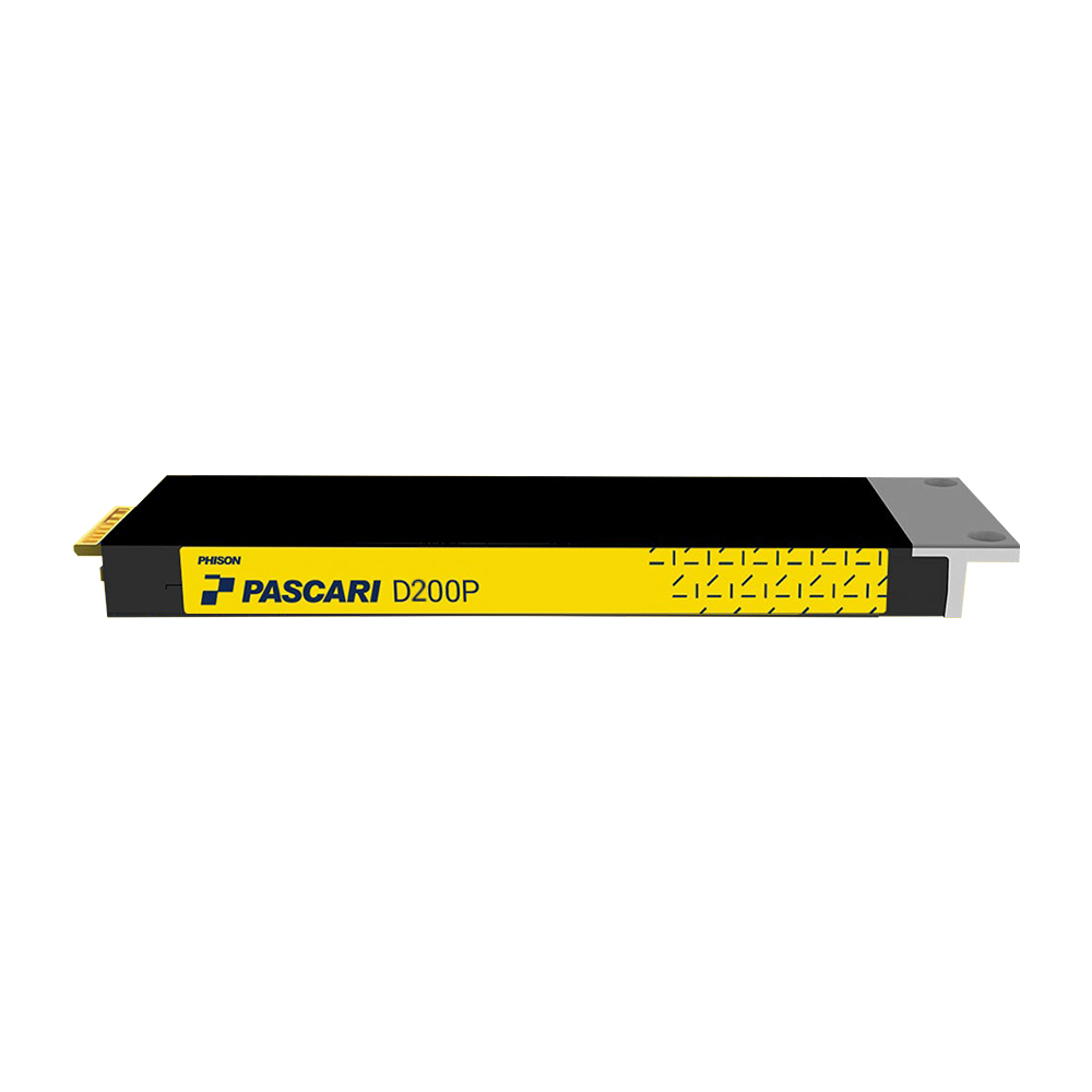 파이슨 D-Series D200P E1.S NVMe (1.92TB)
