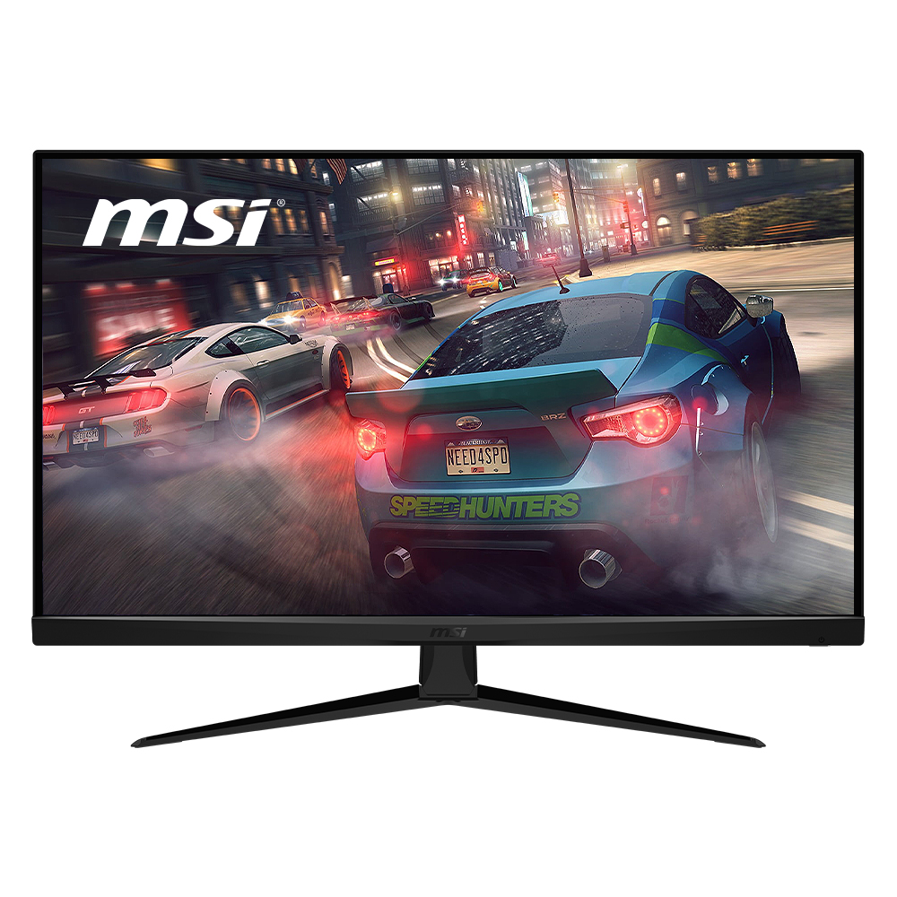 MSI G321Q IPS 게이밍 WQHD 170 HDR 무결점