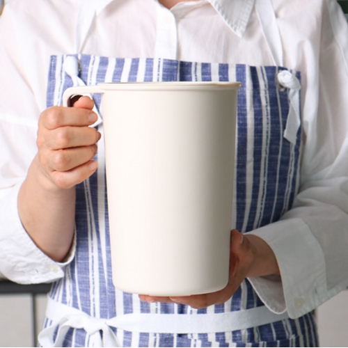 비스비바 루멘 음식물 쓰레기통 2L