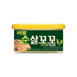 동원F&B 리챔 순살꼬꼬 200g (10개)