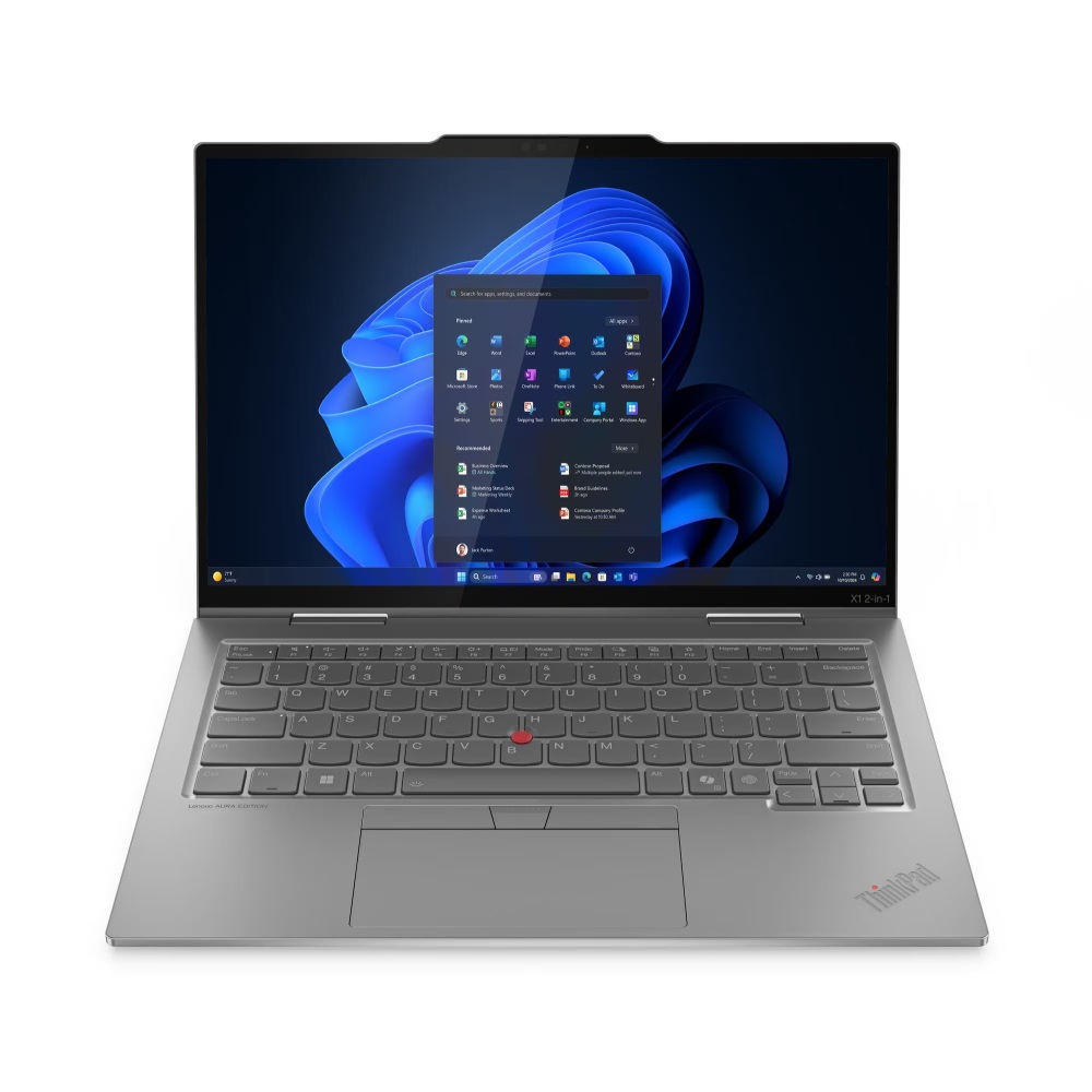 레노버 씽크패드 X1 2in1 Gen10 21Q0S0AV00 (SSD 1TB)