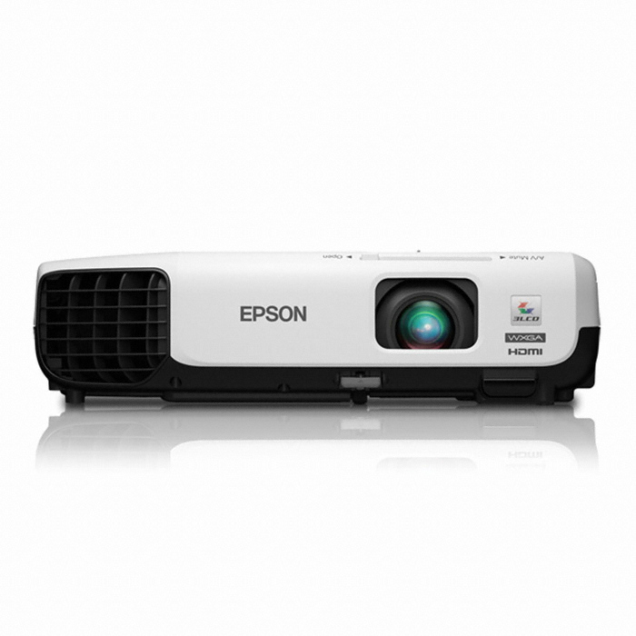 Epson VS335W
