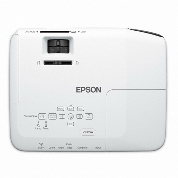Epson VS335W