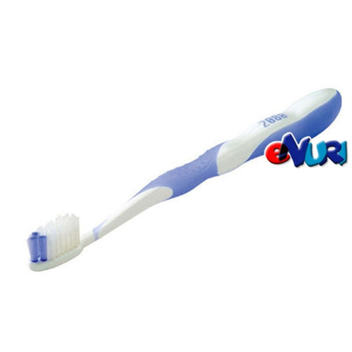 2080 덴탈크리닉 소프트터치 칫솔