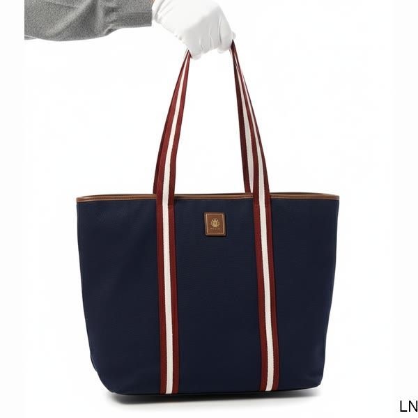 발리 WAE07LCV086 I5B7Y 에델블리스 토트백 캔버스_이미지