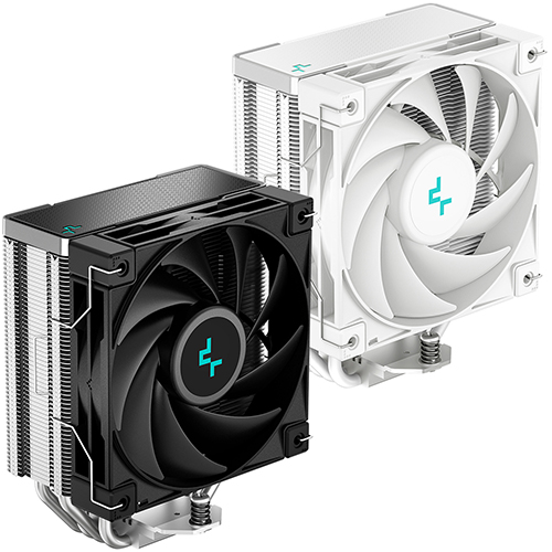 DEEPCOOL AK400 (블랙)