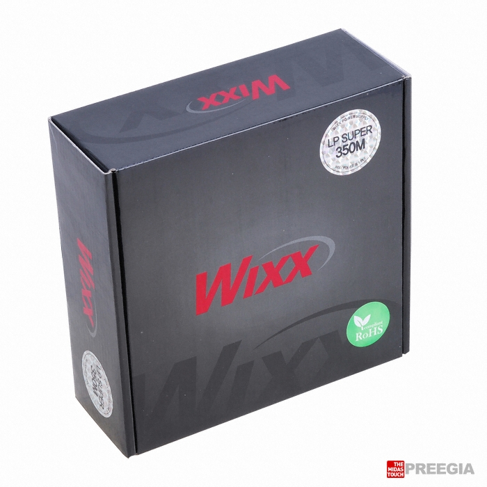Wixx LP-SUPER 350M_이미지