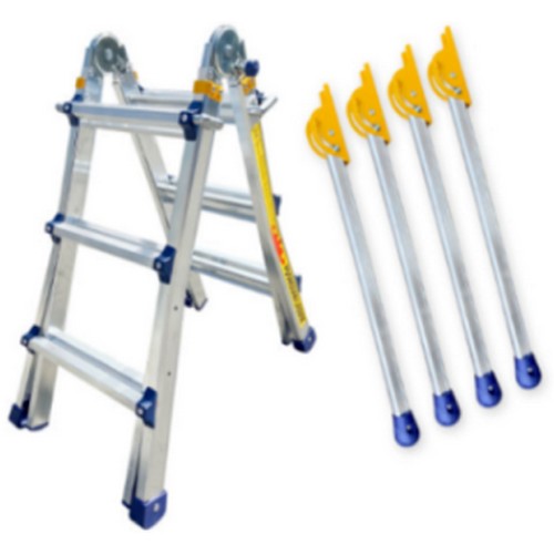 ǳ���� LS��ٸ� + ����������