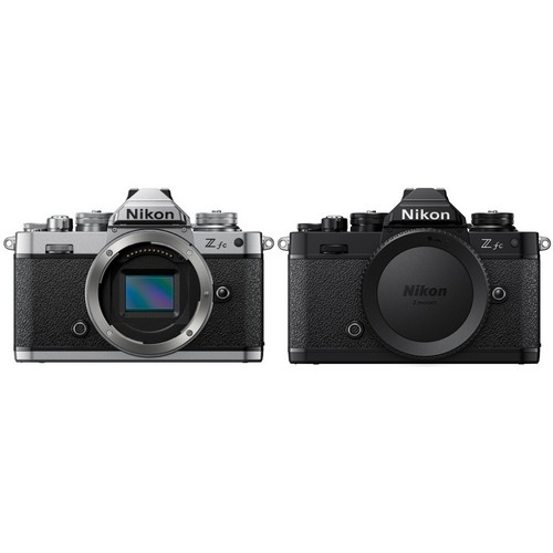 니콘 Zfc 바디이미지입니다. 누르면 해당 게시물로 새창이동합니다.