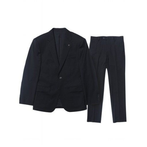 티아이포맨 T.I FORMEN TUNED 솔리드 2WAY STRECTH SET-UP_M236MTJ703M_SET 954911 46 5.._이미지