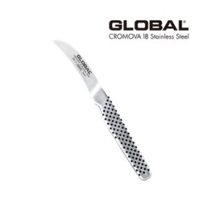 글로벌나이프 GSF-17 필링 커브드 나이프