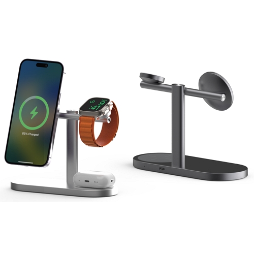 스펜디피티 SSOK3 3in1 맥세이프 무선충전기 IMC02