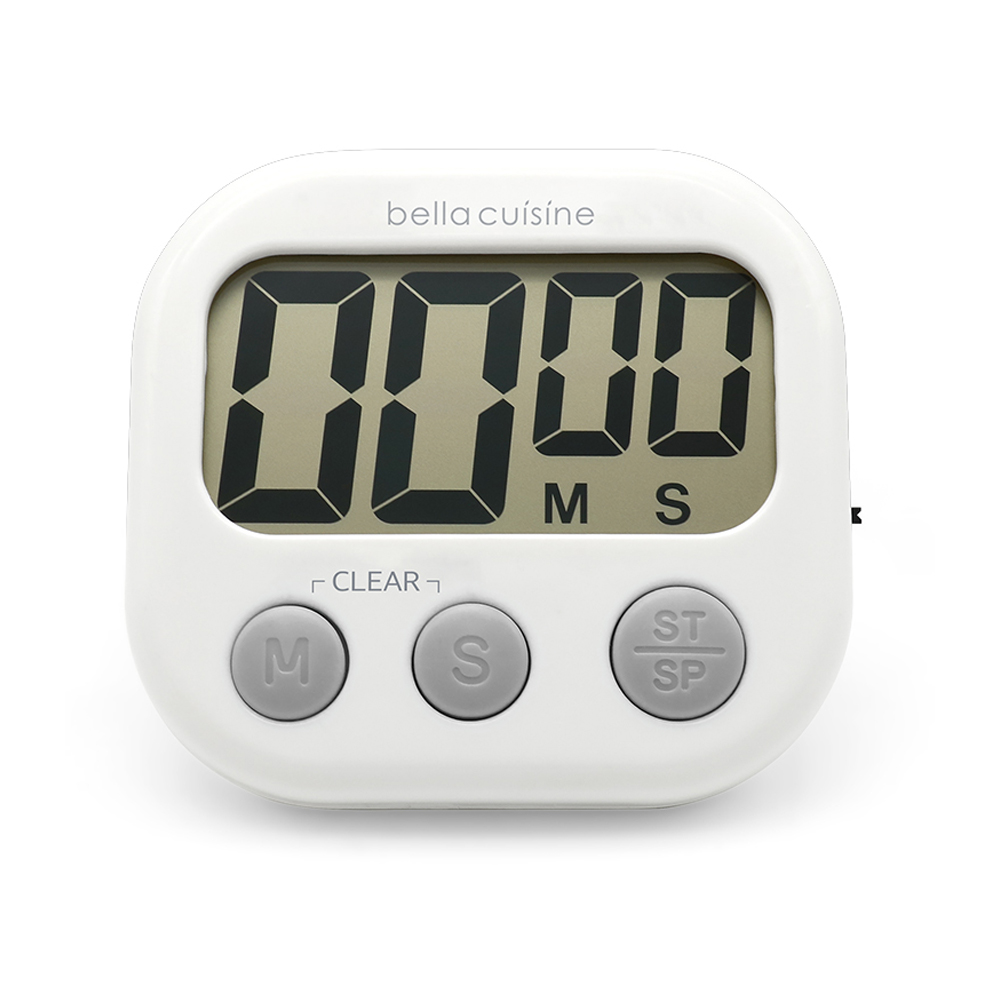 디지털 쿠킹 타이머