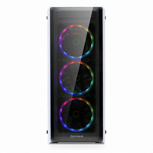 ORBIS G320 Auto RGB LED ��� ��ȭ����