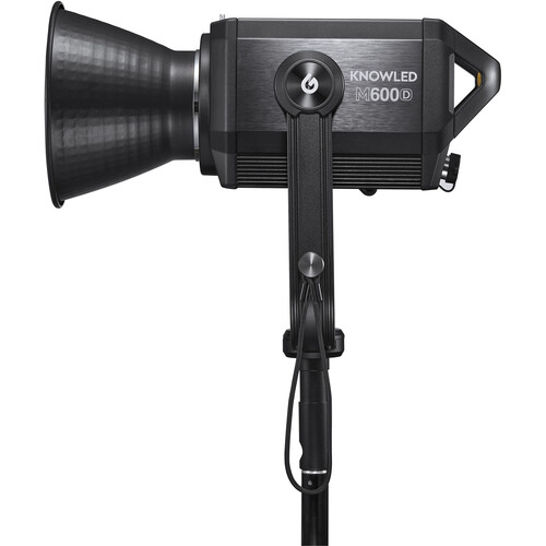 GODOX M600D LED조명 (정품)_이미지
