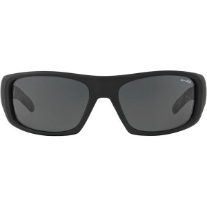  428724 NEW Arnette Sunglasses Hot Shot AN4182 01/22 Polarized Blue M..