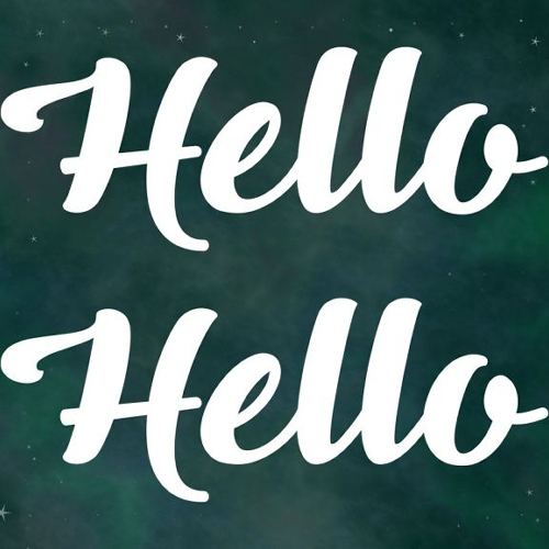 리틀메테오 자동차데코 스티커 LMCD-007 데코 헬로