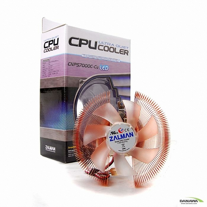 CNPS7000C-CU LED