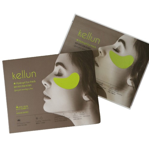 코바스 켈룬 하이드로겔 아이패치 (10매)_이미지