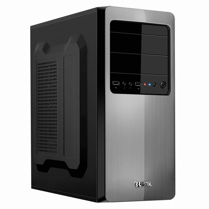 3RSYS E-3 메탈릭 실버_이미지