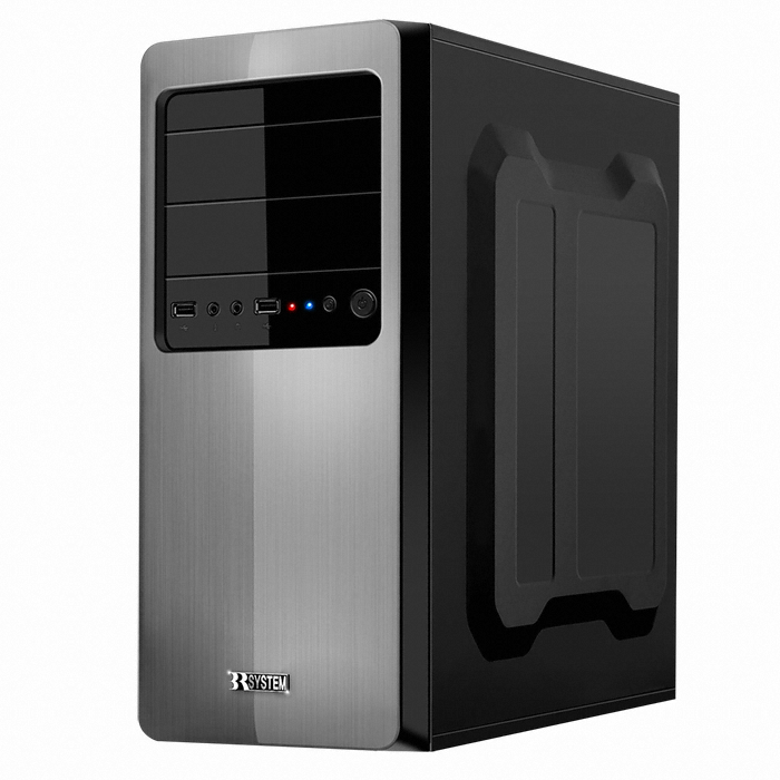 3RSYS E-3 메탈릭 실버_이미지