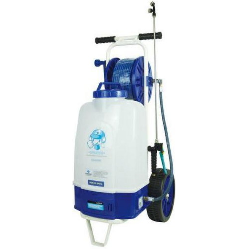 한일에스피 주행식 충전분무기 밀20 HP-2014_이미지